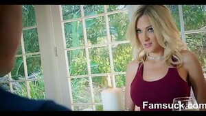 Family quality time porn, hot video of banging horny girls