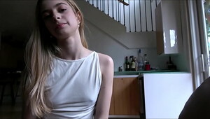 Molly tickle dad, sexy chicks in premium video