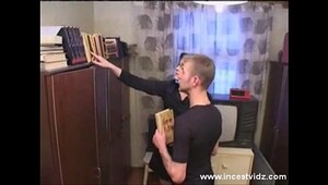 German mature family sex, gorgeous models are eager to be fucked