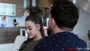 Family affair 2, dirty babes fuck in xxx clips