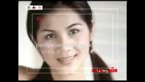 Filipina sex hidden cam scandal fotage