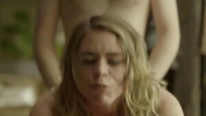 Billie piper nude and sex scenes