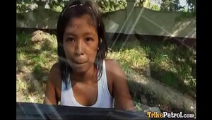 Filipina fucked by dog beastiality