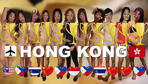 Filipina escort in hong kong