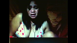 Hot filipina webcam teen big tits