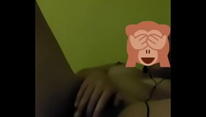 Chubby slut begs for a cock talking dirty