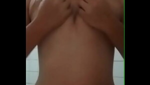 Bathroom me rep, nude dolls shake their asses for more cock