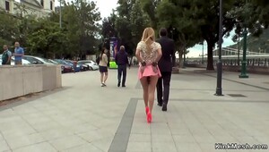 Public vouer anal, enjoy yourself with hot xxx movies