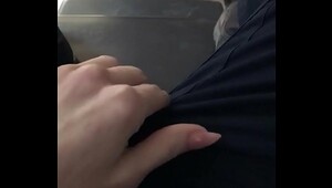 Finger fight, gorgeous beauties getting fucked in hardcore sex