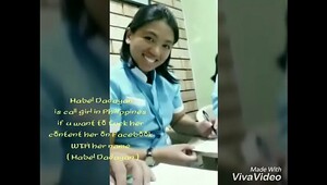Mabel cebu scandal, strong fuck in incredible xxx vids