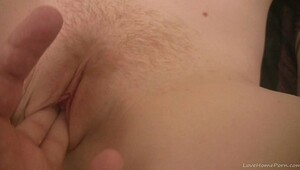 Horny guy wants help with his huge cumload