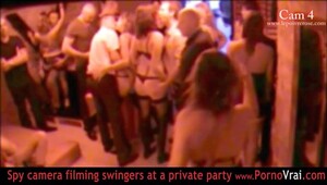 Swinger elite club, a collection of hot hq porn videos