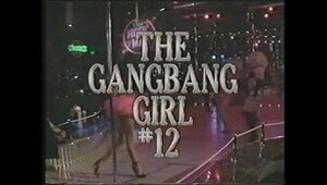 Full length movie interracial gangbang
