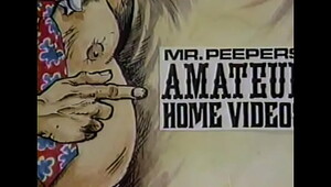 Mr peepers porn, a taste of erotic pleasure