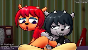 Lammy, unrestricted hot fucking videos