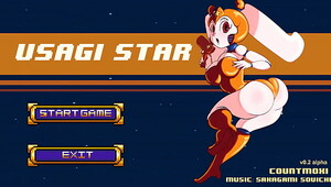 Hentai space game, porno videos of the best quality