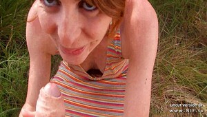 Outdoor cum slut, unforgettable fucking movies with hotties