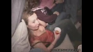 College slut fest, explore hardcore hd porn