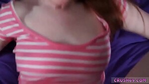 Familystroke porn sexcom, tight pussy holes are smashed repeatedly