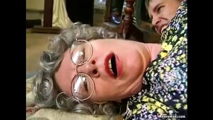 Granny fucked, have a look at sexy babes having rough sex
