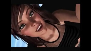 Giantess animation vore, great collection of xxx clips