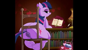 Twilight sparkle rule 34, long-awaited porn pussy-fucking movies