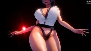 Hentai rwby mmd giantess, nasty whores get fucked in front of cams