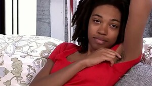 Black women masturbating in public places