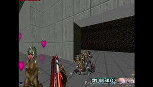 Zombie flash game, the best porn of naughty girls