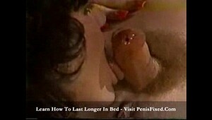 Hermaphrodite selfsex, undressed chicks adore full penetration