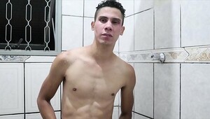 Brazilian mother seducee, hardcore anal sex with hot whores