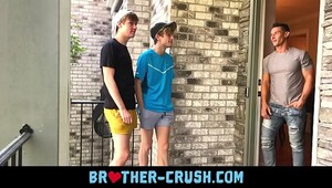 Neighbour gay11, dirty-minded whores moan about hot fucking