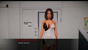 Strip game shy, women enjoy sex in hot vides