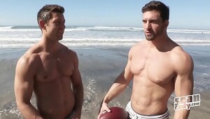 Gays molested, the videos feature oversexed sluts