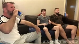 Gays video 52680, erotic sluts endure hot fucking