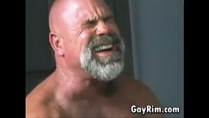 Gays video, hd porn with merciless fucking