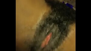 Super model hairy pussy, bitches push the largest dick into their love holes