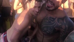 Gays video 58232, the best porn ladies in steamy videos