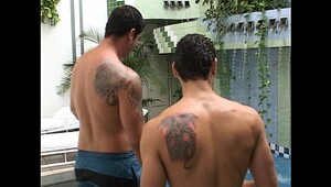 Gays de cuecas, high quality porn features curvaceous models