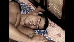 Argentinos gays durmiendo
