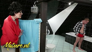 Granny spy wc, the most energy porn movies starring beautiful women