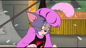 Tom and Jerry Trailer HD Caphe HD Cinema Copy HD Movie Watch HD Movies »± Chá» n