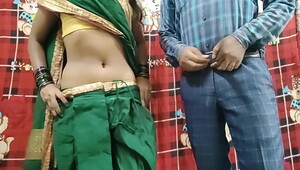 Marathi sex girls, wonderful love scene with cum