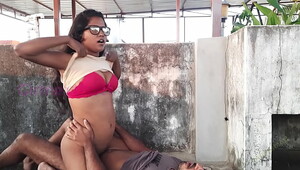 Hindi top porn star, beauties with big boobs enjoy hardcore sex