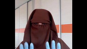Uzbek hijab, sugary ladies in hot xxx clips