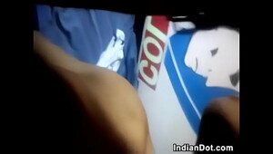 Hindi talk aunty mms, superb babes offer fantastic hd sex scenes