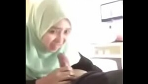 Hijab girl samira part 1, best porn videos with hot chicks