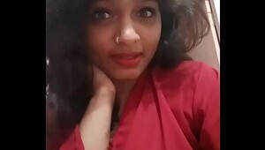 Hindi sex dirty talk, alluring ladies enjoy having lots of fucks
