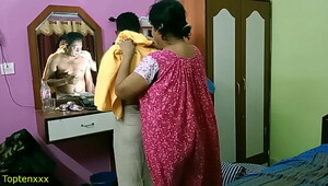 Bhabhi blackmail sex hardcore video new
