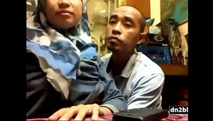 Malay staircase blowjob, hot sexual clips
